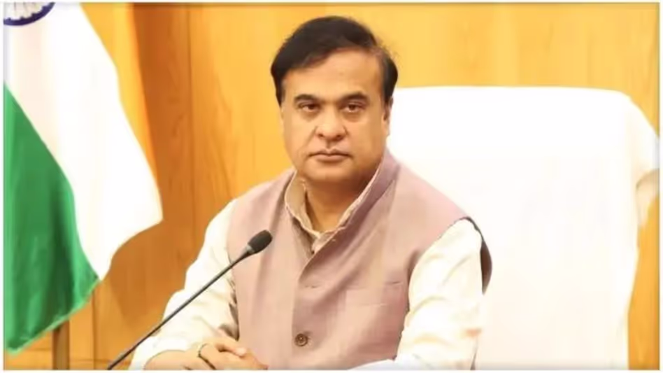 Assam : आंतरिक मामलों में आईएसआई की भूमिका की जांच के लिए Assam : आंतरिक मामलों में आईएसआई की भूमिका की जांच के लिए