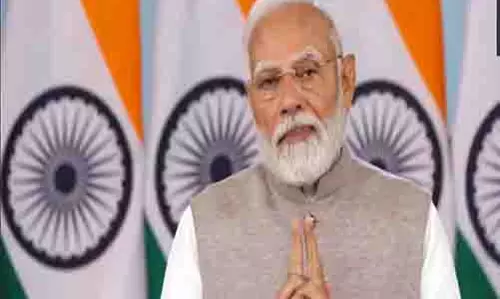 PM Modi ने बजट के बाद वेबिनार में लोगों, अर्थव्यवस्था और नवाचार में निवेश पर प्रकाश डाला