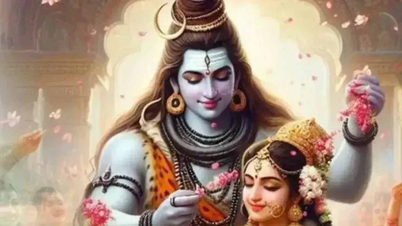 Gangaur fast जान लीजिए तारीख और नियम