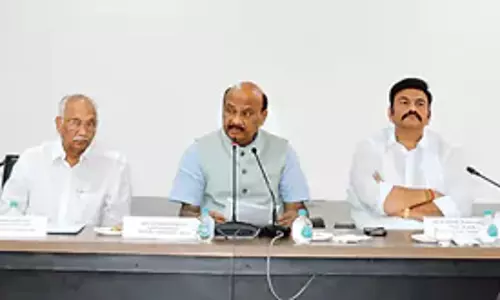 महालेखा परीक्षक के सुझावों और सिफारिशों को ध्यान में रखा जाना चाहिए: विधानसभा अध्यक्ष महालेखा परीक्षक के सुझावों और सिफारिशों को ध्यान में रखा जाना चाहिए: विधानसभा अध्यक्ष