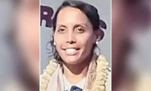 Mangaluru के शिक्षक भारत की फ्लोरबॉल टीम के कोच होंगे