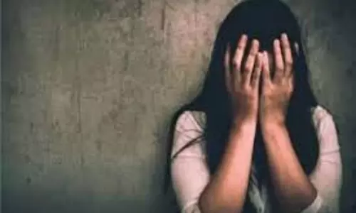 Lakhimpur Kheri: युवक ने महिला से की छेड़खानी, रिपोर्ट दर्ज
