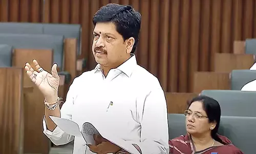 YSRCP शासन के दौरान शराब की बिक्री में हजारों करोड़ रुपये की लूट