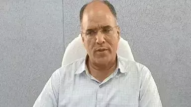 Jaipur: खानपुर में जलजीवन मिशन योजना