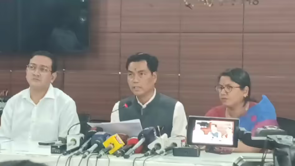 Guwahati  नगर निगम ने संपत्ति कर के रूप में 85 करोड़ रुपये एकत्र किए