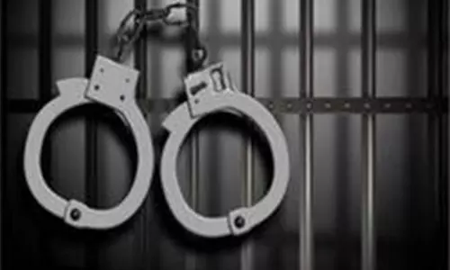 दिल्ली क्राइम ब्रांच ने पीतमपुरा में फर्जी पहचान पत्र के साथ रह रहे 23 वर्षीय नक्सली को किया गिरफ्तार