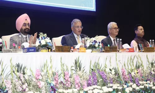 ECI ने सभी स्तरों पर पदाधिकारियों की निरंतर क्षमता निर्माण के लिए डिजिटल प्रोत्साहन प्रदान किया