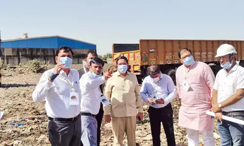 Minister Narayanan : राज्य 2047 तक ठोस अपशिष्ट मुक्त हो जाएगा