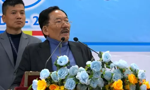 Sikkim :  मैदान नहीं छोड़ा, अभी भी राजनीति में हूं चामलिंग