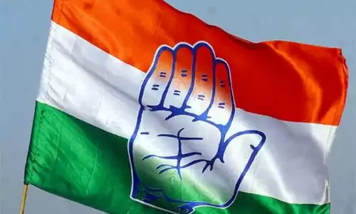 Telangana: ​​विधायक कोटा एमएलसी उम्मीदवारों का चयन