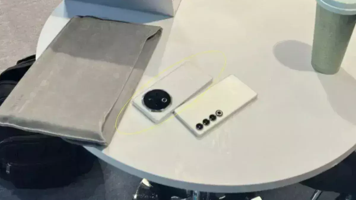MWC 2025 में दिखाई दिया Meizu का अपकमिंग फ्लैगशिप, जल्द लॉन्च