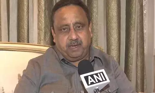 BJP सांसद प्रवीण खंडेलवाल ने आप पर स्वास्थ्य सेवा में जानबूझकर लापरवाही का लगाया आरोप