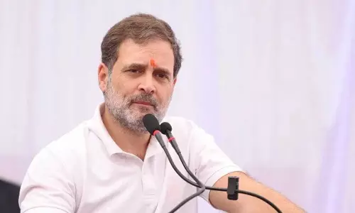 BIG BREAKING: राहुल गांधी पर कोर्ट ने लगाया 200 रुपये का जुर्माना