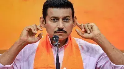 Barmer में शहीद के नाम पर विद्यालय नामकरण के लंबित प्रकरण का शीघ्र निस्तारण किया Barmer में शहीद के नाम पर विद्यालय नामकरण के लंबित प्रकरण का शीघ्र निस्तारण किया