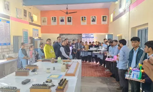 Bundi: ग्राम पंचायतों में 6 से 8 मार्च को यहां लगेंगे शिविर Bundi: ग्राम पंचायतों में 6 से 8 मार्च को यहां लगेंगे शिविर