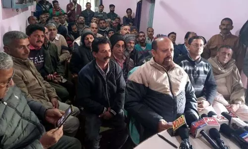 सरकार को बजट सत्र में DRW के बारे में निर्णय लेना चाहिए: Som Nath