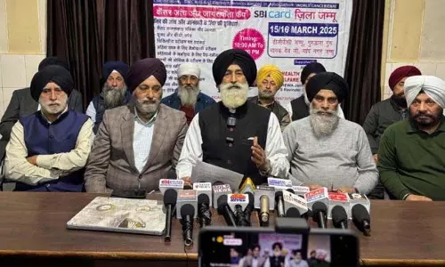 वर्ल्ड कैंसर केयर, DGPC 15-16 मार्च को शिविर आयोजित करेगी