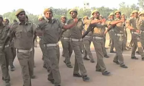 Jaipur: होम गार्ड जवानों के नियोजन में पारदर्शिता लाने के लिए सिस्टम विकसित
