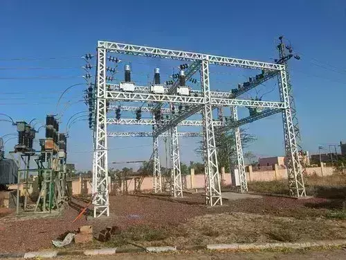 Udaipur ग्रामीण के विर धोलिया में 400 केवी जीएसएस के निर्माण के लिए कार्यादेश जल्द Udaipur ग्रामीण के विर धोलिया में 400 केवी जीएसएस के निर्माण के लिए कार्यादेश जल्द