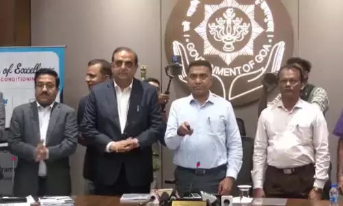 गोवा ने HVAC प्रशिक्षण के लिए अपना पहला उत्कृष्टता केंद्र शुरू किया