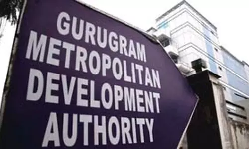 GMDA प्रभावी यातायात प्रबंधन और सड़क सुरक्षा को बढ़ावा देगा