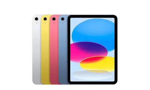 Apple के नए आईपैड में नई चिप, अधिक मेमोरी है लेकिन महत्वपूर्ण फीचर का अभाव Apple के नए आईपैड में नई चिप, अधिक मेमोरी है लेकिन महत्वपूर्ण फीचर का अभाव