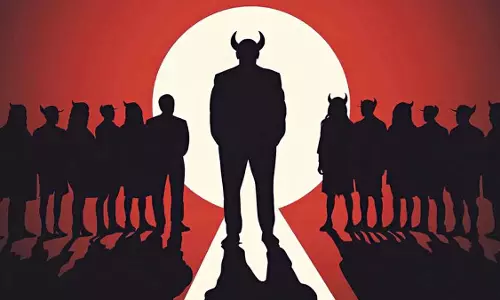 Editorial: तानाशाहों के युग की वापसी