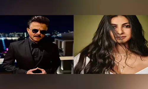 Anil Kapoor ने अपनी बेटी रिया को जन्मदिन की हार्दिक शुभकामनाएं दीं
