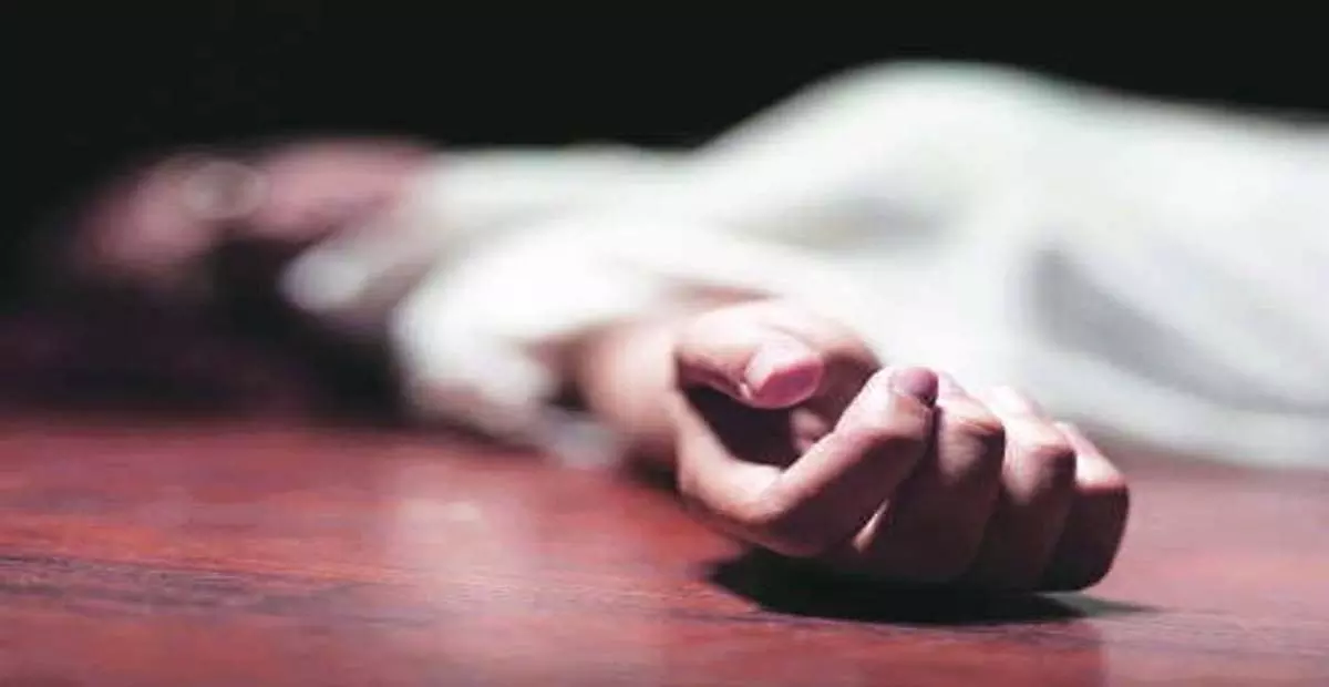 Punjab: महिला और बेटी के शव बरामद Punjab: महिला और बेटी के शव बरामद