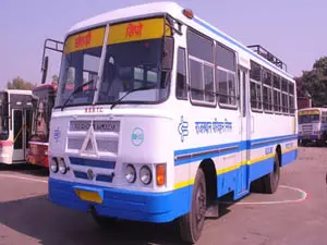 राजस्थान सरकार की घोषणा, अंतरराष्ट्रीय महिला दिवस पर बसों में महिलाओं के लिए निशुल्क यात्रा राजस्थान सरकार की घोषणा, अंतरराष्ट्रीय महिला दिवस पर बसों में महिलाओं के लिए निशुल्क यात्रा