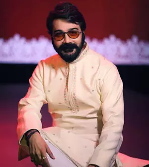 प्रोड्यूसर से पैसे की बात नहीं, काम की शर्त रखता हूं, प्रोसेनजीत चटर्जी ने किया खुलासा प्रोड्यूसर से पैसे की बात नहीं, काम की शर्त रखता हूं, प्रोसेनजीत चटर्जी ने किया खुलासा