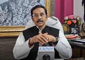 उनके बयान का कोई महत्व नहीं, शुभंकर सरकार का मणिशंकर अय्यर पर पलटवार उनके बयान का कोई महत्व नहीं, शुभंकर सरकार का मणिशंकर अय्यर पर पलटवार