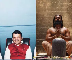 छावा देखने के बाद सीएम फडणवीस ने कहा, इतिहासकारों ने छत्रपति संभाजी महाराज के साथ नहीं किया अच्छा व्यवहार छावा देखने के बाद सीएम फडणवीस ने कहा, इतिहासकारों ने छत्रपति संभाजी महाराज के साथ नहीं किया अच्छा व्यवहार