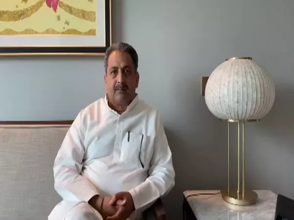 खड़गे ने देश भर में पार्टी की संपत्तियों और संपदाओं की निगरानी के लिए AICC विभाग बनाया खड़गे ने देश भर में पार्टी की संपत्तियों और संपदाओं की निगरानी के लिए AICC विभाग बनाया