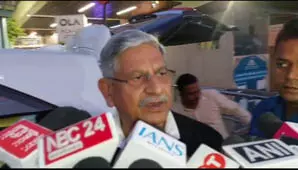 लालू यादव को नीतीश कुमार ने बनाया था मुख्यमंत्री : ललन सिंह लालू यादव को नीतीश कुमार ने बनाया था मुख्यमंत्री : ललन सिंह