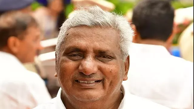 Karnataka: दूध उत्पादकों को देय 650 करोड़ रुपये का प्रोत्साहन भुगतान जल्द जारी किया जाएगा Karnataka: दूध उत्पादकों को देय 650 करोड़ रुपये का प्रोत्साहन भुगतान जल्द जारी किया जाएगा