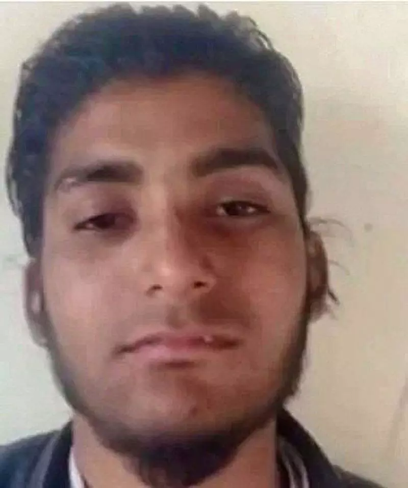 संदिग्ध आतंकवादी के अलकायदा से संबंधों की जांच कर रही एजेंसियां संदिग्ध आतंकवादी के अलकायदा से संबंधों की जांच कर रही एजेंसियां