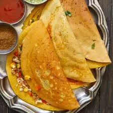 बेसन चीज़ चीला रेसिपी बेसन चीज़ चीला रेसिपी