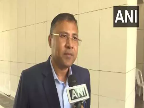 Assam : एडवांटेज असम 2.0: राज्य ने 5 लाख करोड़ रुपये के एमओयू हासिल किए Assam : एडवांटेज असम 2.0: राज्य ने 5 लाख करोड़ रुपये के एमओयू हासिल किए