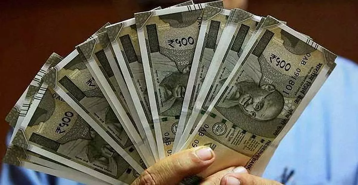 Tamil Nadu: सेन्टैक एसोसिएशन ने सरकार से लंबित धनराशि जारी करने का आग्रह किया Tamil Nadu: सेन्टैक एसोसिएशन ने सरकार से लंबित धनराशि जारी करने का आग्रह किया
