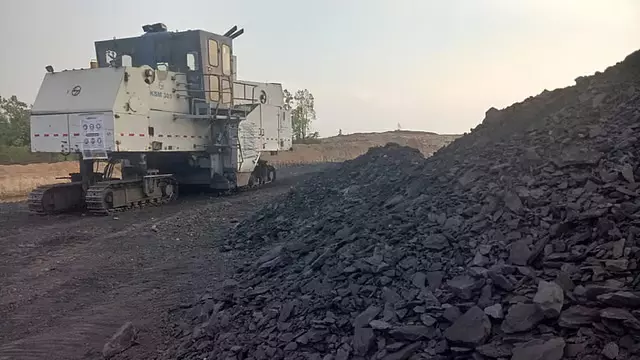 ओडिशा से तमिलनाडु बिजली बोर्ड को कोयला: केंद्र सरकार ने 21 मालगाड़ियों को मंजूरी दी ओडिशा से तमिलनाडु बिजली बोर्ड को कोयला: केंद्र सरकार ने 21 मालगाड़ियों को मंजूरी दी
