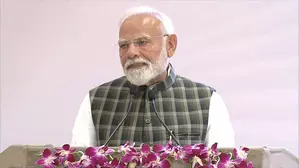 तेलंगाना एमएलसी चुनाव में भाजपा की जीत, पीएम मोदी बोले हमें अपने कार्यकर्ताओं पर गर्व तेलंगाना एमएलसी चुनाव में भाजपा की जीत, पीएम मोदी बोले हमें अपने कार्यकर्ताओं पर गर्व