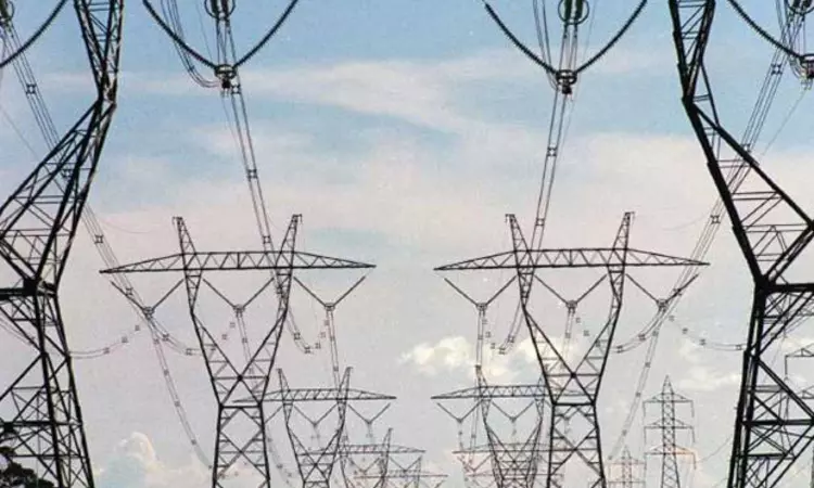 Tamil Nadu: बिजली सुनिश्चित करने के लिए 500 मेगावाट की छह बैटरी स्टोरेज सिस्टम इकाइयों की योजना बनाई Tamil Nadu: बिजली सुनिश्चित करने के लिए 500 मेगावाट की छह बैटरी स्टोरेज सिस्टम इकाइयों की योजना बनाई