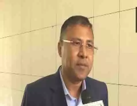 एडवांटेज असम 2.0: राज्य को 5 लाख करोड़ रुपये के MoU हासिल हुए एडवांटेज असम 2.0: राज्य को 5 लाख करोड़ रुपये के MoU हासिल हुए