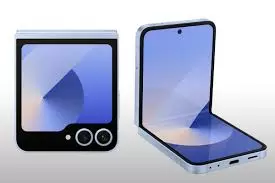 Samsung Galaxy Z Flip 6 की गिरी कीमत! अब मिल रहा 28,000 का बड़ा Discount Samsung Galaxy Z Flip 6 की गिरी कीमत! अब मिल रहा 28,000 का बड़ा Discount