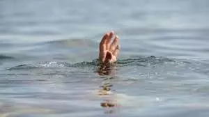 MP News: तालाब में नहाने गए दो छात्र डूबे MP News: तालाब में नहाने गए दो छात्र डूबे