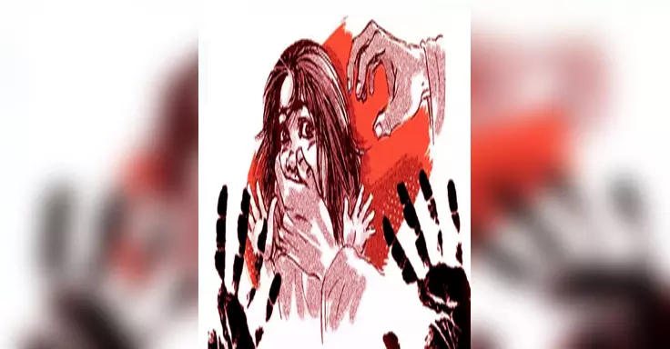 नाबालिग लड़की से गैंगरेप, 5 आरोपी गिरफ्तार, घर में झगड़े के बाद नाराज होकर चली गई थी नाबालिग लड़की से गैंगरेप, 5 आरोपी गिरफ्तार, घर में झगड़े के बाद नाराज होकर चली गई थी