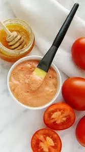 Beauty Tips: किचन में पड़े टमाटर से बनाएं ये फेस पैक, मिनटों में चेहरे पर आएगा पार्लर जैसा ग्लो Beauty Tips: किचन में पड़े टमाटर से बनाएं ये फेस पैक, मिनटों में चेहरे पर आएगा पार्लर जैसा ग्लो