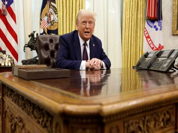 Trump प्रशासन ने अरब नेताओं द्वारा प्रस्तावित गाजा पुनर्निर्माण योजना को खारिज कर दिया Trump प्रशासन ने अरब नेताओं द्वारा प्रस्तावित गाजा पुनर्निर्माण योजना को खारिज कर दिया