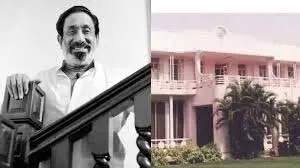 Chennai शिवाजी के बेटे ने हाईकोर्ट को बताया कि घर में उनका कोई हिस्सा नहीं Chennai शिवाजी के बेटे ने हाईकोर्ट को बताया कि घर में उनका कोई हिस्सा नहीं
